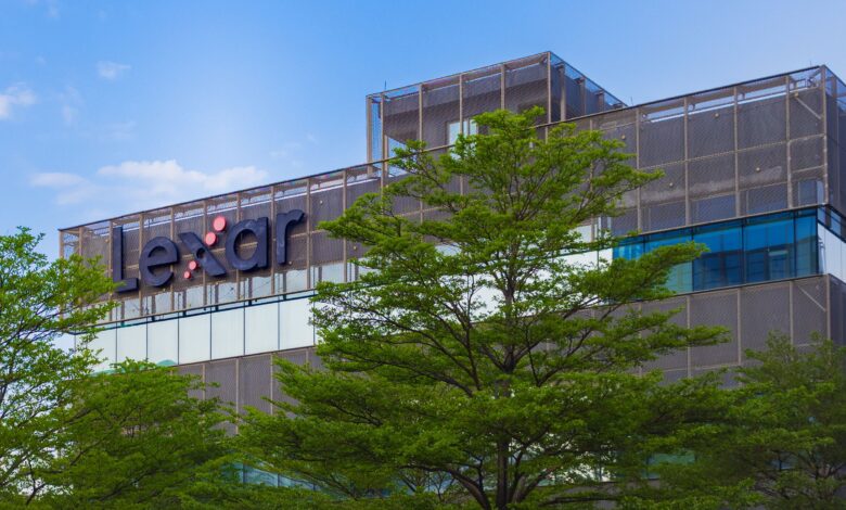 Lexar Bongkar Pabrik Dan Lab Rahasianya, Begini Mereka Menjaga Kenangan Digital Kita