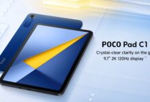 Cuma Rp1 Jutaan, Tablet Xiaomi Ini Ternyata Punya Bodi Metal dan Layar 2K untuk Anak Sekolah