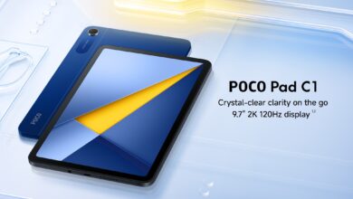 Cuma Rp1 Jutaan, Tablet Xiaomi Ini Ternyata Punya Bodi Metal dan Layar 2K untuk Anak Sekolah