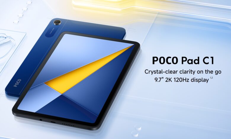 Cuma Rp1 Jutaan, Tablet Xiaomi Ini Ternyata Punya Bodi Metal dan Layar 2K untuk Anak Sekolah