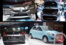 Harga BBM Naik, 5 LCGC Seken Ini Tetap Diburu karena Irit dan Biaya Rawatnya Ringan