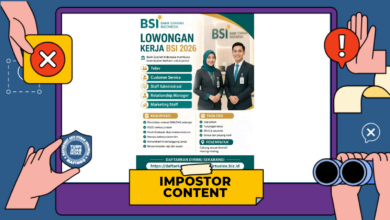 BSI Buka Lowongan Juni 2026, Fresh Graduate Hingga Profesional Bisa Daftar Daring