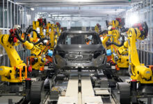 Nissan Meniru Cara China, Kejar Waktu Bikin Mobil Baru Jadi Setengahnya