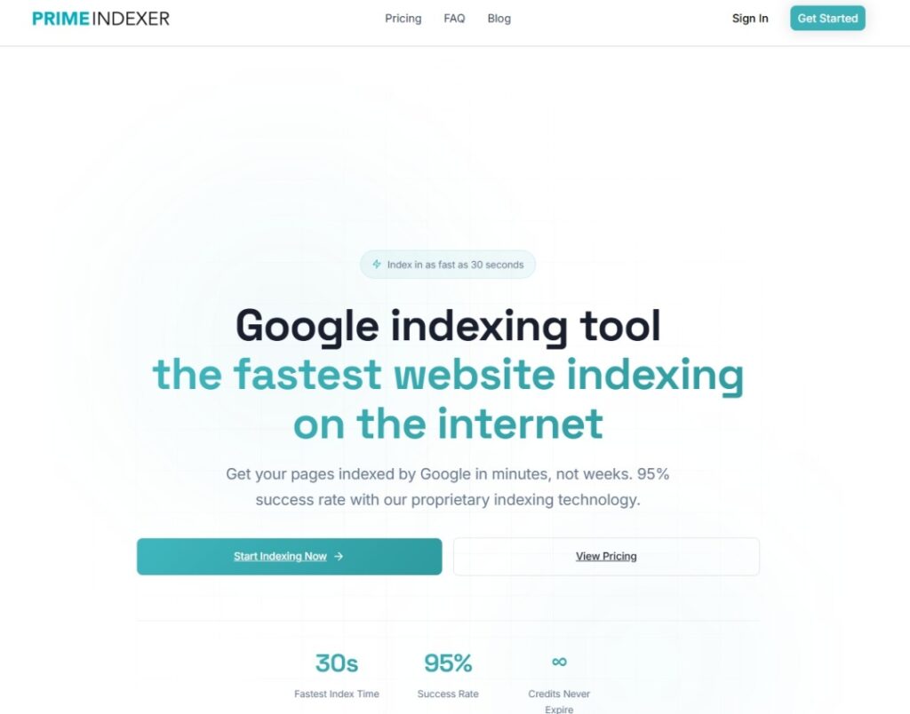 Website Baru Sulit Tembus Google, Masalahnya Bisa Jadi Bukan Konten tapi Domainmu