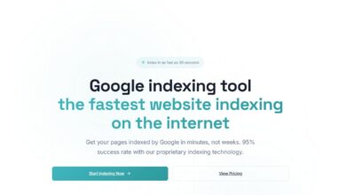 Website Baru Sulit Tembus Google, Masalahnya Bisa Jadi Bukan Konten tapi Domainmu