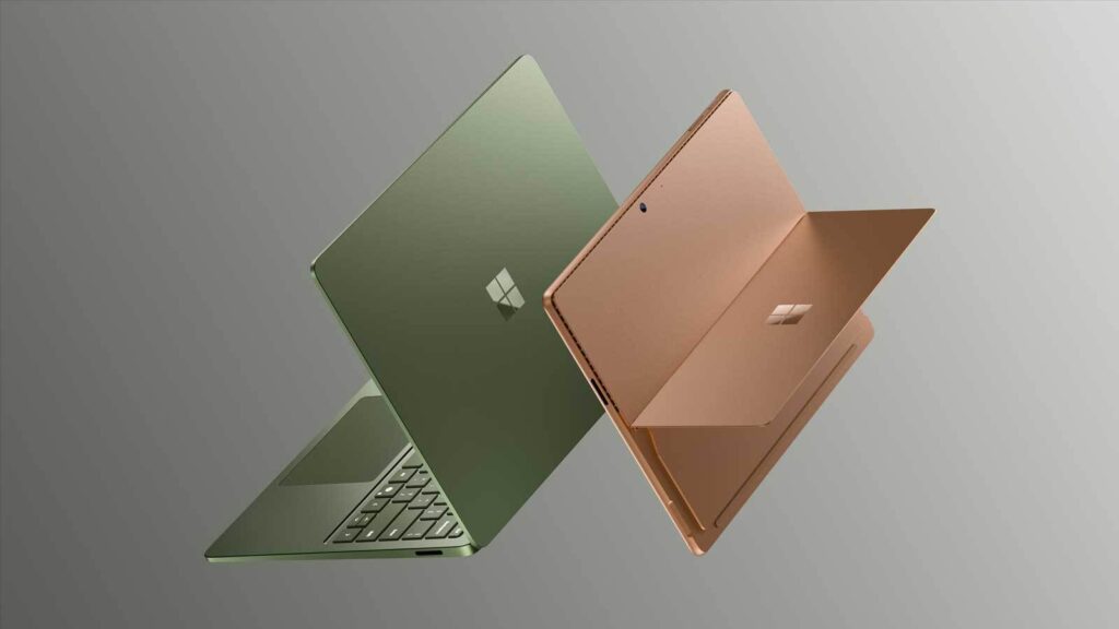 Surface Pro dan Surface Laptop Makin Serius, Chip Snapdragon X2 Dorong AI Lokal 80 TOPS
