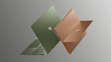 Surface Pro dan Surface Laptop Makin Serius, Chip Snapdragon X2 Dorong AI Lokal 80 TOPS