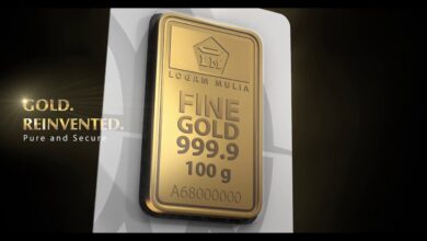 Emas Antam Masih Diam Di Rp 2.733.000 Per Gram, Ini Sinyal Yang Perlu Dicermati Pagi Ini