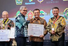47.000 ASN Jateng Digembleng Integritas, Pemprov Lampaui Target KPK dan Jaga Marwah Instansi