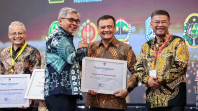 47.000 ASN Jateng Digembleng Integritas, Pemprov Lampaui Target KPK dan Jaga Marwah Instansi