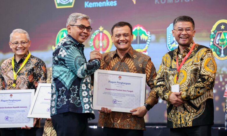 47.000 ASN Jateng Digembleng Integritas, Pemprov Lampaui Target KPK dan Jaga Marwah Instansi