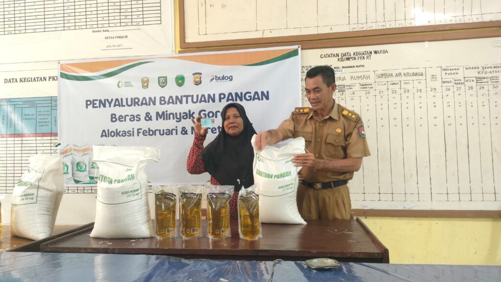 Kemensos Salurkan BPNT Juni 2026, Rp600 Ribu Cair Sekaligus untuk Pangan Keluarga Miskin