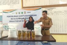 Kemensos Salurkan BPNT Juni 2026, Rp600 Ribu Cair Sekaligus untuk Pangan Keluarga Miskin