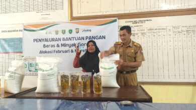 Kemensos Salurkan BPNT Juni 2026, Rp600 Ribu Cair Sekaligus untuk Pangan Keluarga Miskin