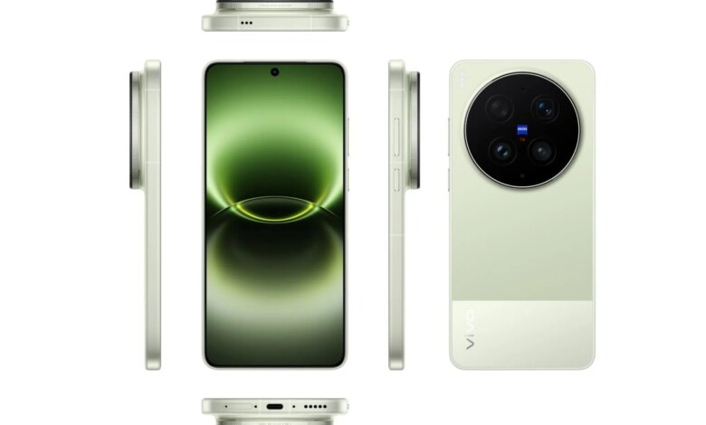 Vivo X300 Ultra Pilih Kamera 35mm, Arah Baru Flagship yang Bisa Mengusik Dominasi 24mm