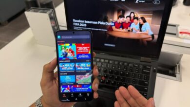 Telkomsel Gandeng Fola Play Untuk Piala Dunia 2026, Nonton 104 Laga Cuma Mulai Rp25 Ribu