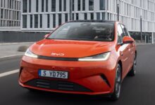 BYD Dolphin PHEV Meluncur, Harganya Nyaris Rp 600 Juta Tapi Cuma Dijual Di Eropa