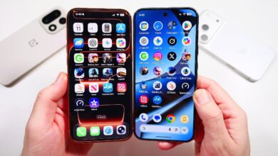 iPhone vs Android, Mana yang Lebih Untung Dipakai Sehari-Hari?