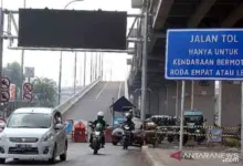 Monas Besok Sore Berpotensi Macet, Pengalihan Arus Disiapkan dan Jalur Alternatif Sudah Ada
