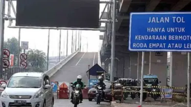 Monas Besok Sore Berpotensi Macet, Pengalihan Arus Disiapkan dan Jalur Alternatif Sudah Ada
