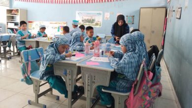 Hasil Seleksi SPMB SD-SMP Palembang Malam Ini, Orang Tua Menanti Pukul 20.00 WIB