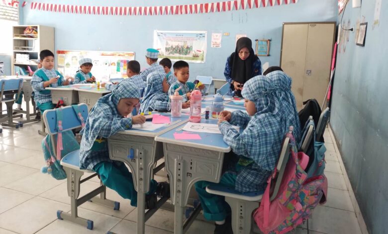 Hasil Seleksi SPMB SD-SMP Palembang Malam Ini, Orang Tua Menanti Pukul 20.00 WIB