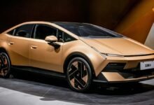 Hyundai Ioniq V Muncul Dengan Jarak Tempuh 650 Km, Ancaman Serius Untuk Rival China