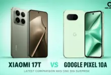 Xiaomi 17T Ungguli Pixel 10a di Kamera, Zoom Jadi Pembeda yang Sulit Diabaikan