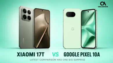 Xiaomi 17T Ungguli Pixel 10a di Kamera, Zoom Jadi Pembeda yang Sulit Diabaikan