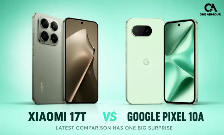 Xiaomi 17T Ungguli Pixel 10a di Kamera, Zoom Jadi Pembeda yang Sulit Diabaikan
