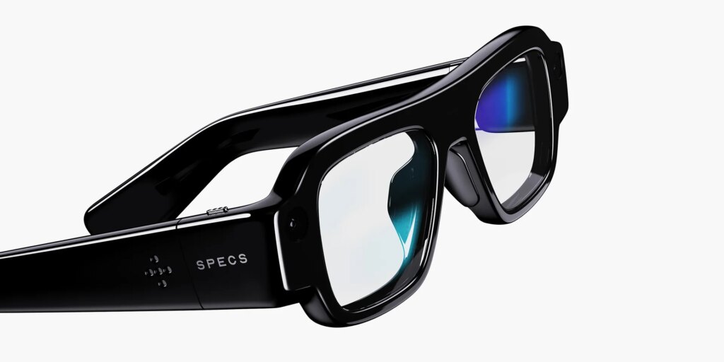 Snap Lepas Specs ke Publik, Kacamata AR Mandiri Ini Siap Mengusik Ray-Ban Meta