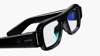 Snap Lepas Specs ke Publik, Kacamata AR Mandiri Ini Siap Mengusik Ray-Ban Meta