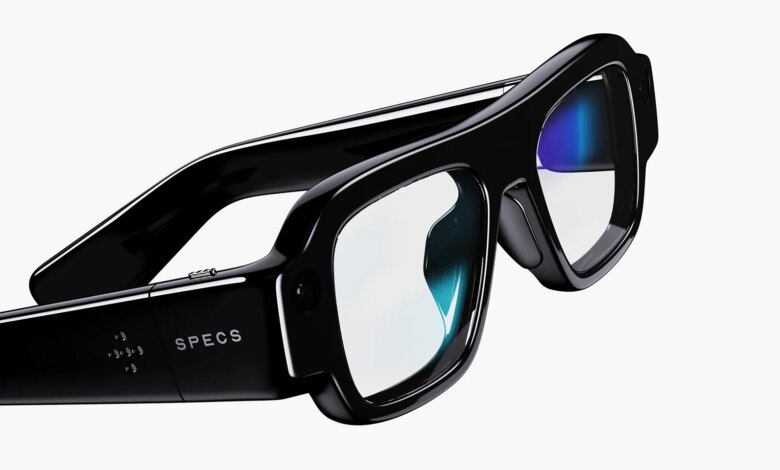 Snap Lepas Specs ke Publik, Kacamata AR Mandiri Ini Siap Mengusik Ray-Ban Meta