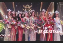 Miss Guatemala 2026 Kirim 8 Wakil Dunia, Ini Nama-Nama yang Siap Buru Mahkota