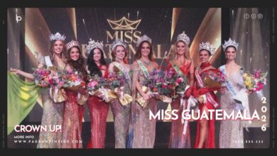 Miss Guatemala 2026 Kirim 8 Wakil Dunia, Ini Nama-Nama yang Siap Buru Mahkota