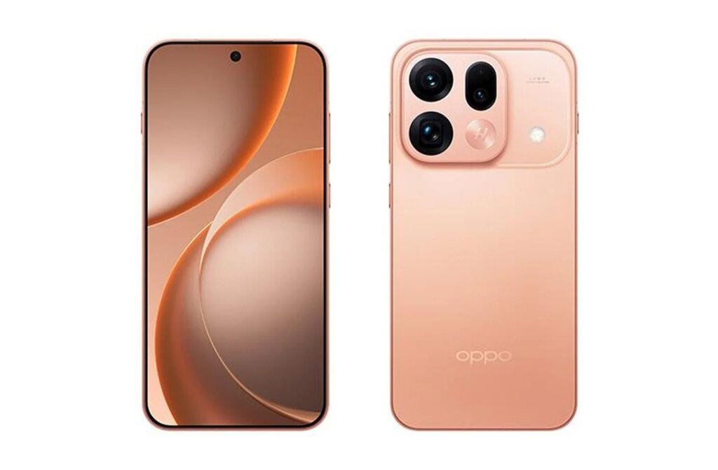 OPPO Find X9s Hadir Lebih Mungil, Tapi Bawa Baterai Raksasa dan Kamera 50MP 3 Lensa
