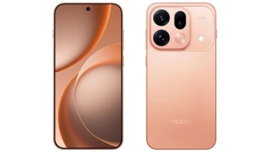 OPPO Find X9s Hadir Lebih Mungil, Tapi Bawa Baterai Raksasa dan Kamera 50MP 3 Lensa