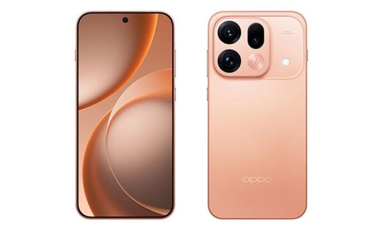 OPPO Find X9s Hadir Lebih Mungil, Tapi Bawa Baterai Raksasa dan Kamera 50MP 3 Lensa