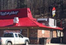 Pemilik Angkat Bendera Putih, Pizza Hut Resmi Lepas dengan Nilai Rp47 Triliun
