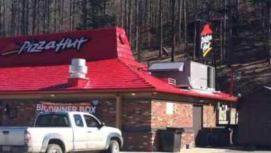 Pemilik Angkat Bendera Putih, Pizza Hut Resmi Lepas dengan Nilai Rp47 Triliun
