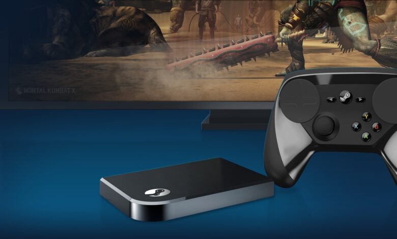 Fans Lebih Ingin Steam Link Baru Ketimbang Steam Machine, Inilah Alasannya