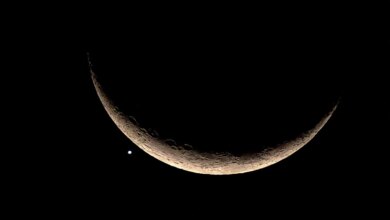 1 Muharam Ternyata Lahir Saat Bulan Menghilang, Ini Penjelasan Saintifiknya