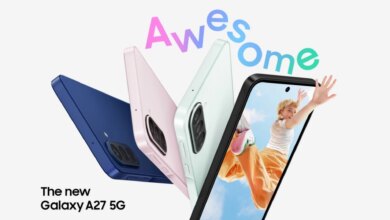 Samsung Galaxy A27 Lolos TKDN, Sinyal Kuat HP Midrange Ini Segera Masuk Indonesia