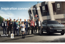 Kia Kerahkan 660 Mobil Operasional Untuk Piala Dunia 2026, Ada EV9 dan EV5 Untuk Suporter