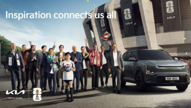 Kia Kerahkan 660 Mobil Operasional Untuk Piala Dunia 2026, Ada EV9 dan EV5 Untuk Suporter