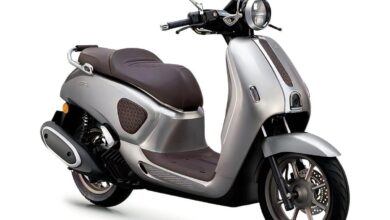 Honda NWF 150 Muncul dengan Paket Sulit Diabaikan, Irit BBM dan Fitur Lengkap di Kelas Menengah