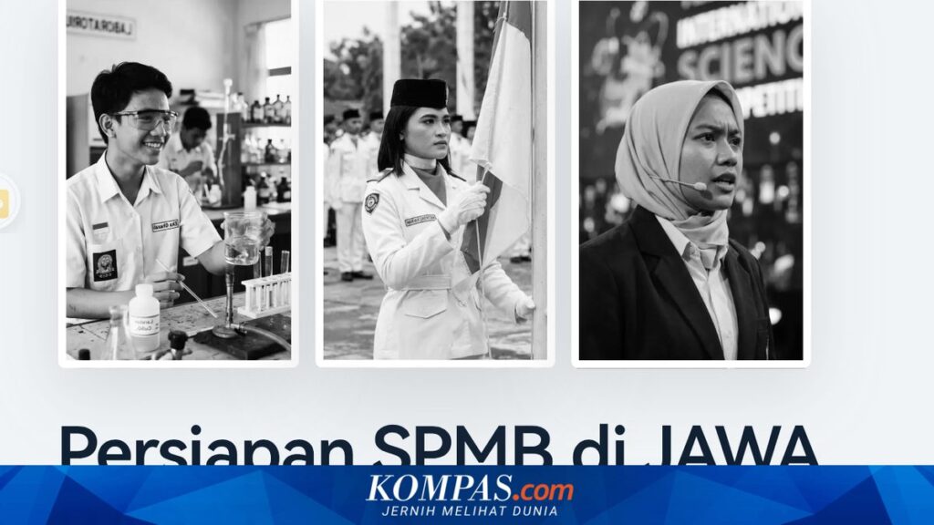 78 Ribu Siswa Gagal SPMB 2026, Jabar Hitung Anggaran Sekolah Swasta yang Harus Menampung Mereka