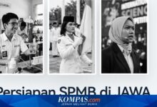 78 Ribu Siswa Gagal SPMB 2026, Jabar Hitung Anggaran Sekolah Swasta yang Harus Menampung Mereka