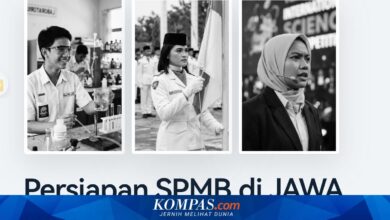 78 Ribu Siswa Gagal SPMB 2026, Jabar Hitung Anggaran Sekolah Swasta yang Harus Menampung Mereka