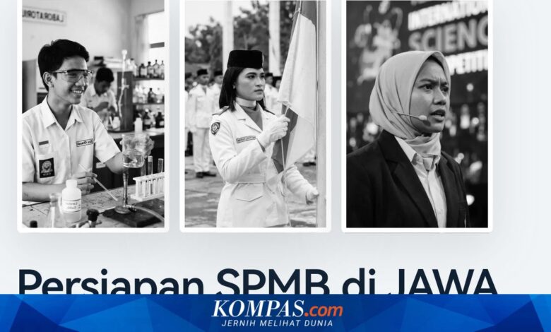 78 Ribu Siswa Gagal SPMB 2026, Jabar Hitung Anggaran Sekolah Swasta yang Harus Menampung Mereka